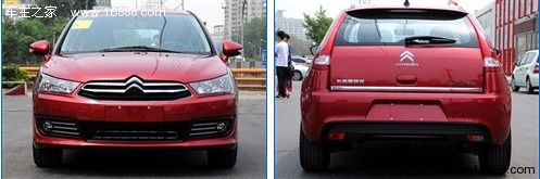 群雄逐鹿 8款年内上市合资热门车型预览(27) 大家车网