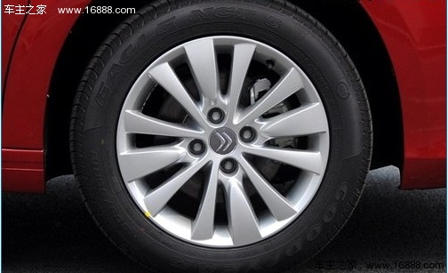 群雄逐鹿 8款年内上市合资热门车型预览(30) 大家车网