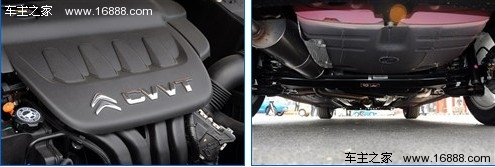 群雄逐鹿 8款年内上市合资热门车型预览(31) 大家车网