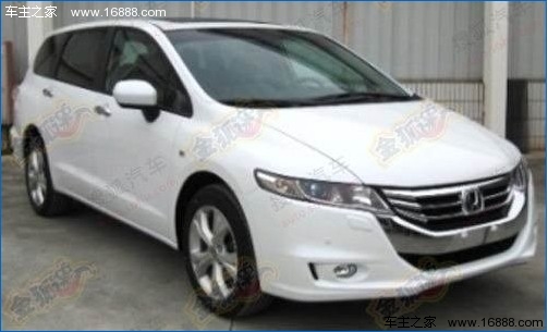 群雄逐鹿 8款年内上市合资热门车型预览(32) 大家车网