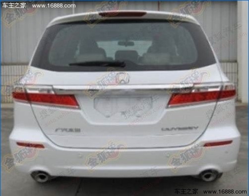 群雄逐鹿 8款年内上市合资热门车型预览(33) 大家车网