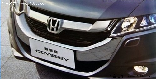 群雄逐鹿 8款年内上市合资热门车型预览(34) 大家车网