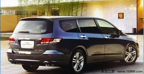 群雄逐鹿 8款年内上市合资热门车型预览(35) 大家车网