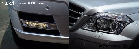 从10万到50万 4款近期上市SUV车型推荐(3) 大家车网