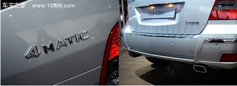 从10万到50万 4款近期上市SUV车型推荐(8) 大家车网