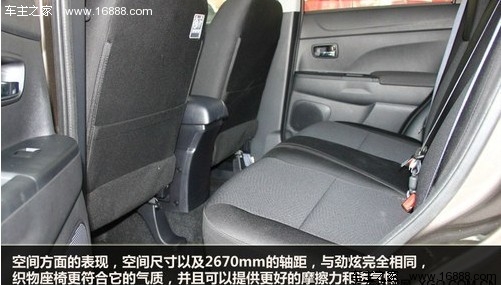 从10万到50万 4款近期上市SUV车型推荐(12) 大家车网