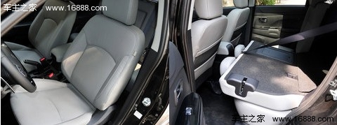 从10万到50万 4款近期上市SUV车型推荐(13) 大家车网