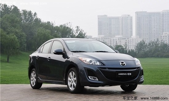 多多益善 盘点5款配备6安全气囊紧凑车型(0) 大家车网