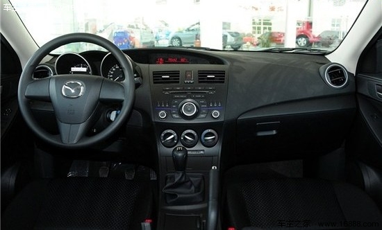 多多益善 盘点5款配备6安全气囊紧凑车型(1) 大家车网