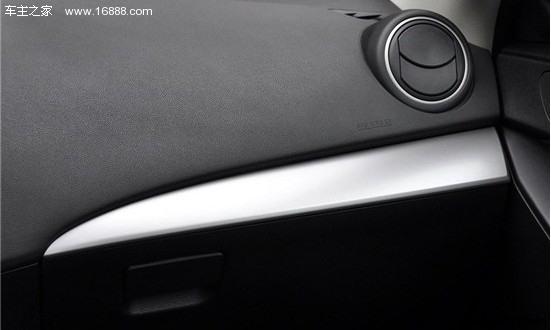 多多益善 盘点5款配备6安全气囊紧凑车型(3) 大家车网