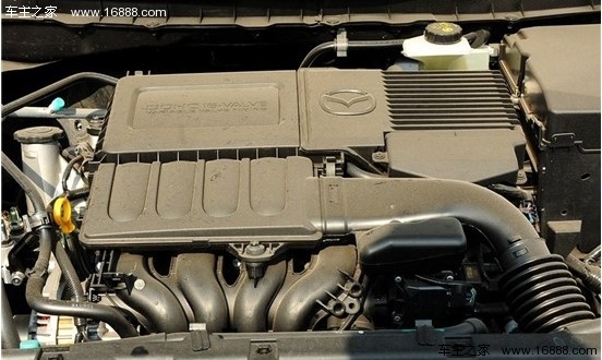 多多益善 盘点5款配备6安全气囊紧凑车型(4) 大家车网