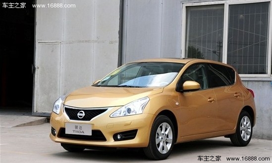 多多益善 盘点5款配备6安全气囊紧凑车型(5) 大家车网