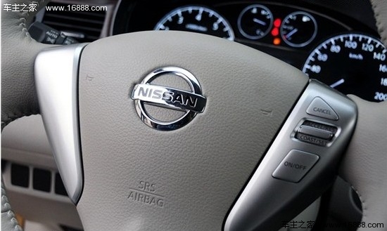 多多益善 盘点5款配备6安全气囊紧凑车型(7) 大家车网