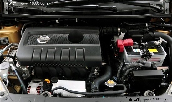 多多益善 盘点5款配备6安全气囊紧凑车型(9) 大家车网