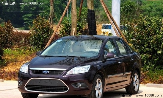 多多益善 盘点5款配备6安全气囊紧凑车型(15) 大家车网