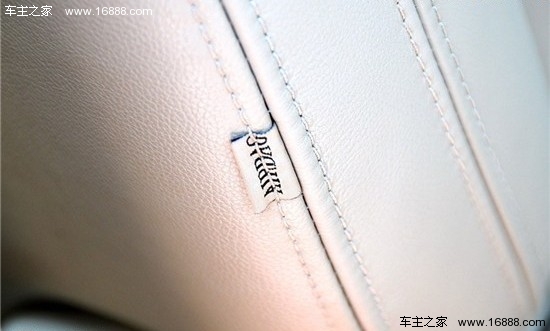 多多益善 盘点5款配备6安全气囊紧凑车型(18) 大家车网