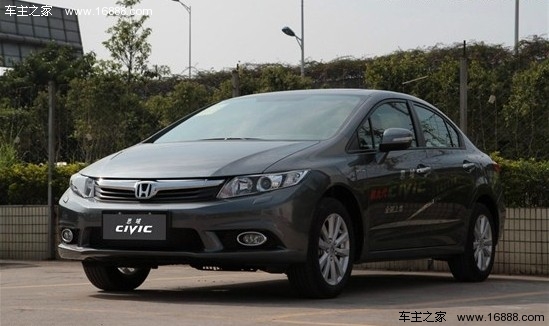 多多益善 盘点5款配备6安全气囊紧凑车型(20) 大家车网