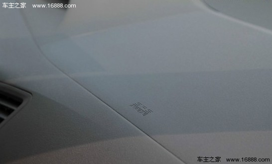 多多益善 盘点5款配备6安全气囊紧凑车型(22) 大家车网