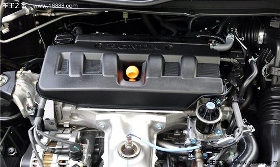 多多益善 盘点5款配备6安全气囊紧凑车型(24) 大家车网