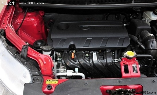 6万元也能运动 四款时尚个性小型车推荐(3) 大家车网