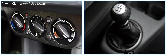 6万元也能运动 四款时尚个性小型车推荐(6) 大家车网