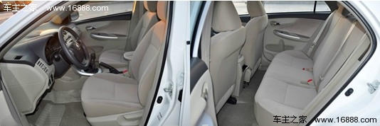 顾家人士的选择 12-15万高性价比车型荐(2) 大家车网