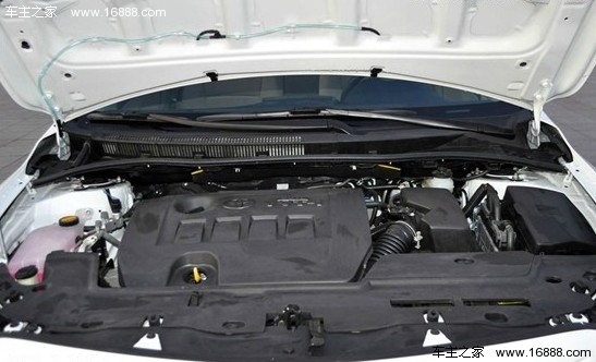 顾家人士的选择 12-15万高性价比车型荐(4) 大家车网