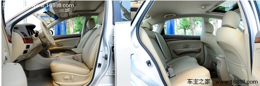 顾家人士的选择 12-15万高性价比车型荐(7) 大家车网