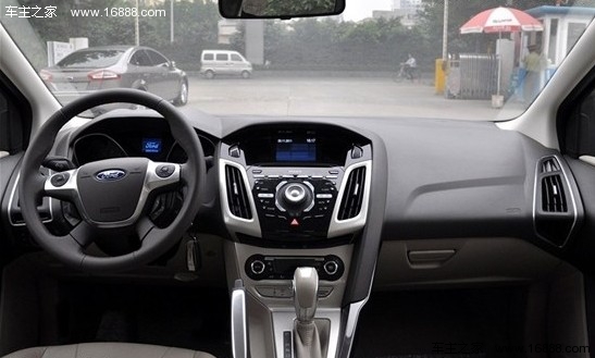 顾家人士的选择 12-15万高性价比车型荐(11) 大家车网