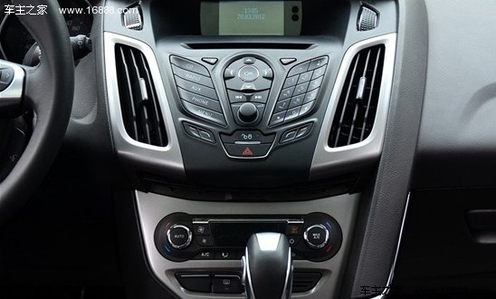 顾家人士的选择 12-15万高性价比车型荐(13) 大家车网