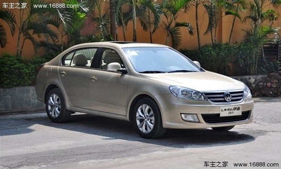 顾家人士的选择 12-15万高性价比车型荐(15) 大家车网