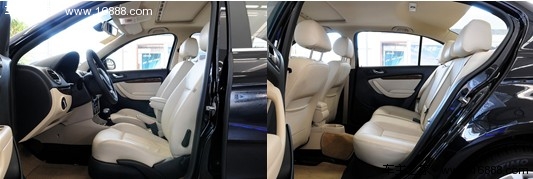 顾家人士的选择 12-15万高性价比车型荐(17) 大家车网