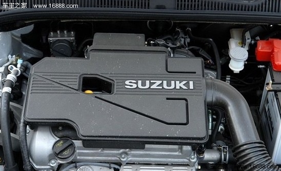 停车安全轻松 4款标配泊车辅助A级车导购(5) 大家车网