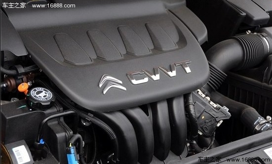 停车安全轻松 4款标配泊车辅助A级车导购(9) 大家车网