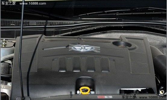 停车安全轻松 4款标配泊车辅助A级车导购(13) 大家车网