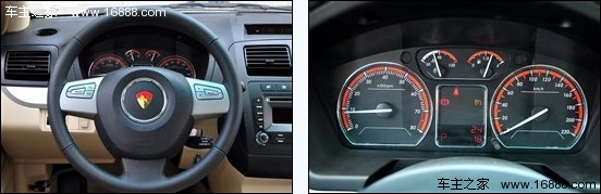 停车安全轻松 4款标配泊车辅助A级车导购(16) 大家车网