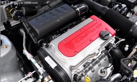 停车安全轻松 4款标配泊车辅助A级车导购(17) 大家车网