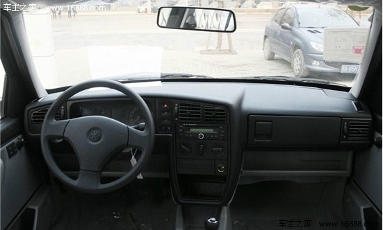 年轻一代首选 4款7万元高性价比车型导购(2) 大家车网