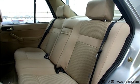 年轻一代首选 4款7万元高性价比车型导购(3) 大家车网