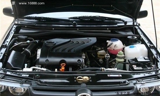 年轻一代首选 4款7万元高性价比车型导购(4) 大家车网