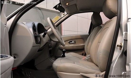 年轻一代首选 4款7万元高性价比车型导购(8) 大家车网