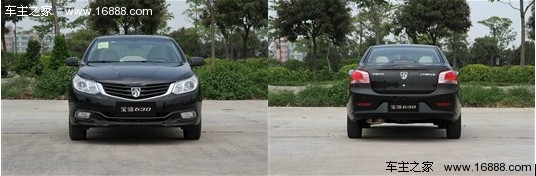 年轻一代首选 4款7万元高性价比车型导购(11) 大家车网