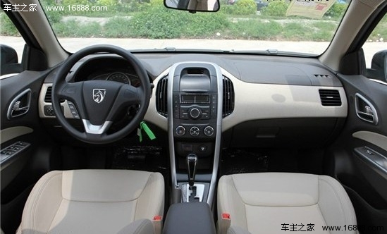 年轻一代首选 4款7万元高性价比车型导购(12) 大家车网