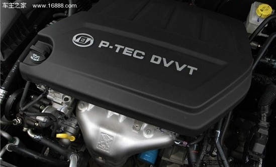 年轻一代首选 4款7万元高性价比车型导购(14) 大家车网