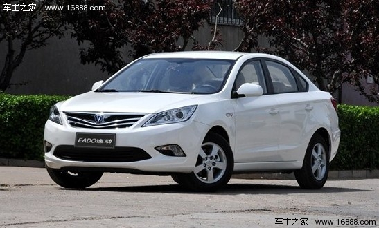 年轻一代首选 4款7万元高性价比车型导购(15) 大家车网