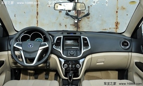 年轻一代首选 4款7万元高性价比车型导购(17) 大家车网