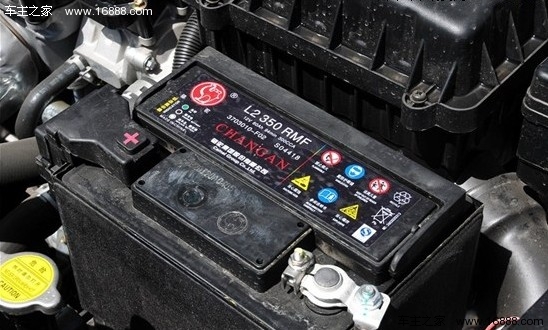 年轻一代首选 4款7万元高性价比车型导购(19) 大家车网