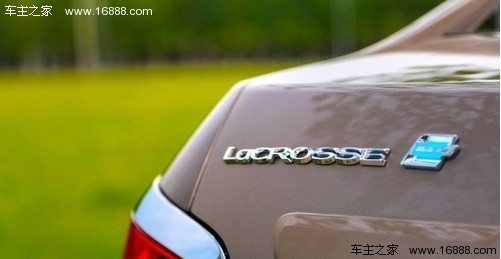 混动版省油靠谱吗?体验别克君越试驾篇(4) 大家车网