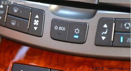 混动版省油靠谱吗?体验别克君越试驾篇(10) 大家车网