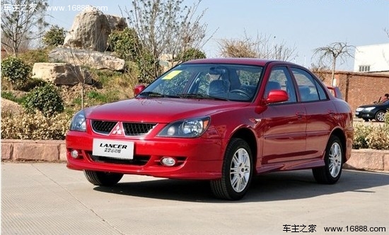 定位高/知名度低 盘点4款销量冷门车型(5) 大家车网